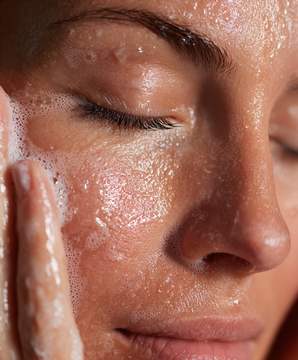 Sensitive Skin Solutions: Dead Sea Minerals