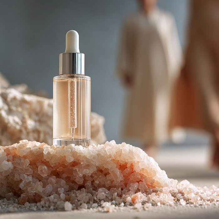 Leitlinien für die Hautpflege: Seren entmystifiziert