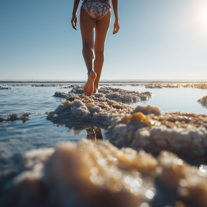 Emilys POV: Reinigung Wahrheiten & Mythen