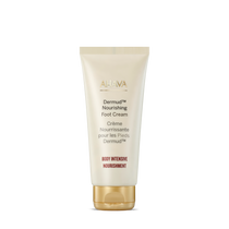 Dermud Nourishing Foot Cream