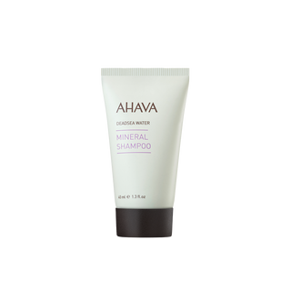 Mineral Shampoo - 40 ml