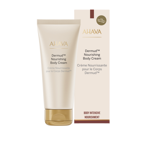 Dermud Nourishing Body Cream