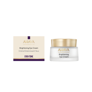 Age Control Aufhellende und Anti-Müdigkeits-Augencreme