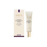 CC Cream Color Correction Skin Protection SPF 30