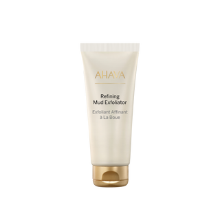 Facial Mud Exfoliator