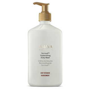 Dermud™ Replenishing Body Wash