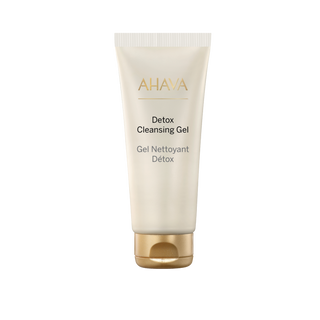 Detox Cleansing Gel