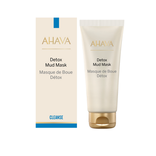 Detox Mud Mask