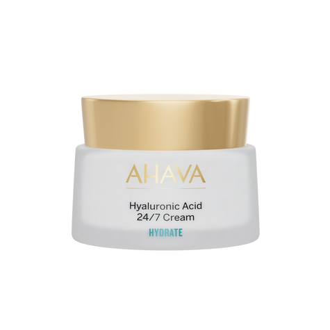 Hyaluronic Acid 24/7 Cream