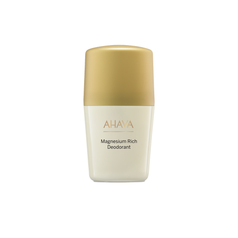 Magnesiumreiches Deodorant