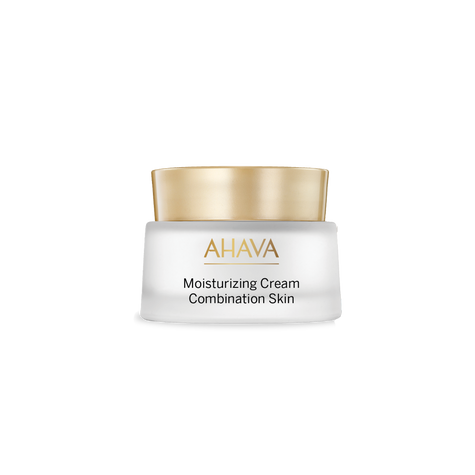 Moisturizing Cream Combination Skin