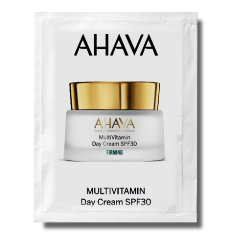 MultiVitamin Day Cream SPF30 3ml - sample