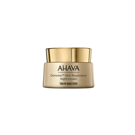 Osmoter™ Skin-Responsive Night Cream