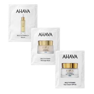 Multivitamin Samples Bundle