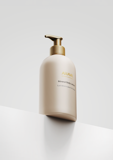 Double Size Mineral Body Lotion