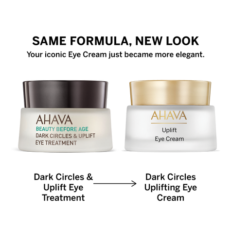 Augenbehandlung gegen Augenringe und zur Straffung der Augenpartie