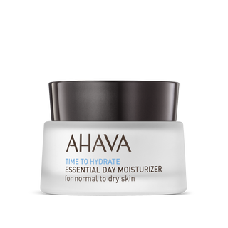Essential Day Moisturizer - Normal To Dry