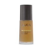 Extreme Night Treatment