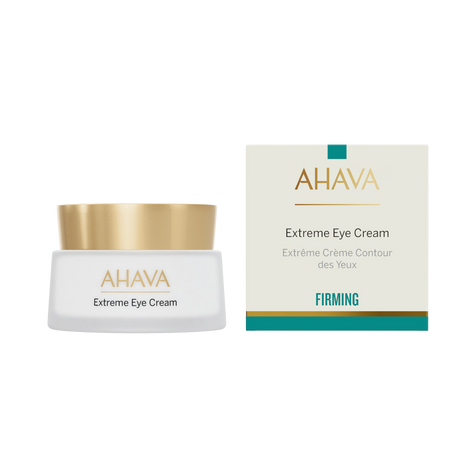 Extreme Eye Cream