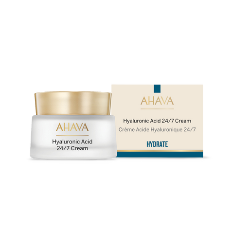 Hyaluronic Acid 24/7 Cream