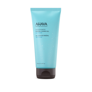 Mineral Hand Cream - Sea-Kissed