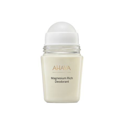 Magnesiumreiches Deodorant