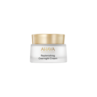 Replenishing Overnight Cream