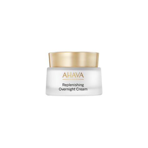 Replenishing Overnight Cream