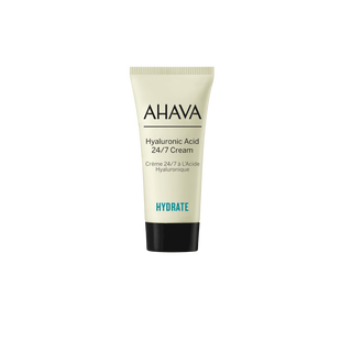 Hyaluronic Acid 24/7 Cream - 15 ml