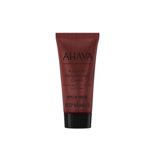 Advanced Deep Wrinkle Cream - 15 ml