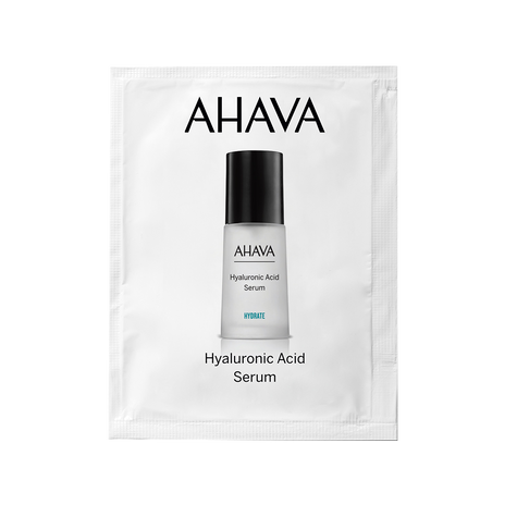 Hyaluronic Acid Serum - Sample