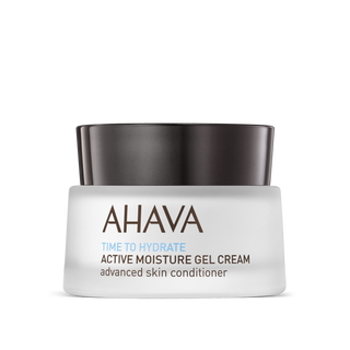 dead sea mineral Active Moisture Gel Cream