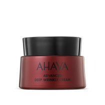 Totes Meer Mineral Advanced Deep Wrinkle Cream