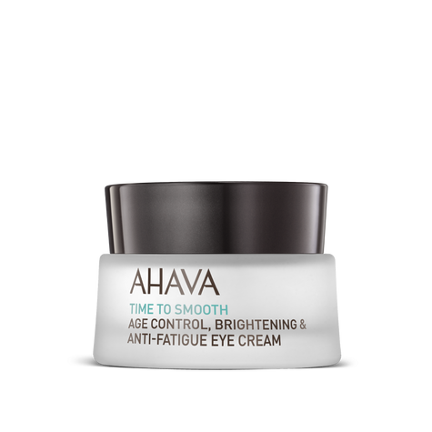 Age Control Brightening & Anti-Fatigue Eye Cream