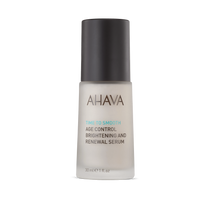 ahava Age Control Aufhellendes & erneuerndes Serum