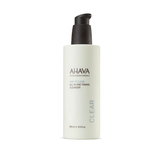 ahava Totes Meer All-In-One Toning Cleanser