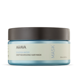 Totes Meer Deep Nourishing Hair Mask