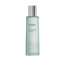 ahava Dry Oil Körpernebel - Meereskuss
