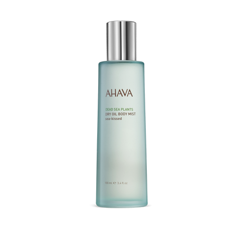 ahava Dry Oil Körpernebel - Meereskuss