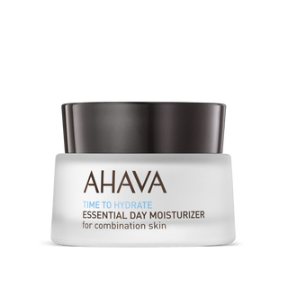 Time to Hydrate Essential Day Moisturizer - Mischhaut