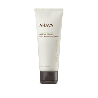 Extreme Firming Neck & Décolleté Cream
