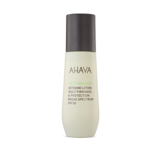Extreme Lotion Daily Firmness & Protection Broad Spectrum SPF30
