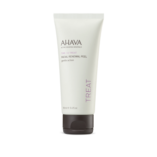 ahava Mineralien aus dem Toten Meer Gesichtspeeling zur Erneuerung