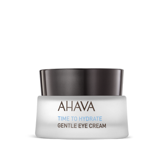 ahava Totes Meer Sanfte Augencreme