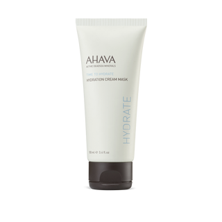 ahava Totes Meer Feuchtigkeitscreme-Maske