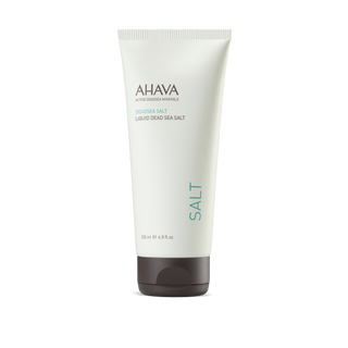 ahava Flüssiges Totes Meer Salz