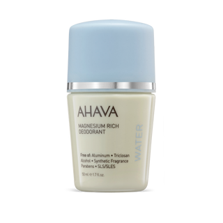 ahava Totes Meer Magnesiumreiches Deodorant
