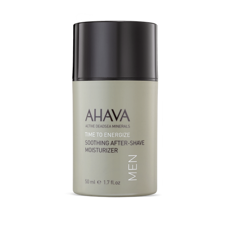 ahava Men's Soothing After-Shave Feuchtigkeitscreme