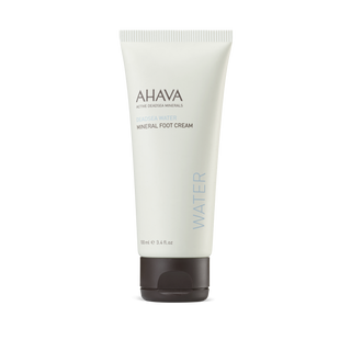 Totes Meer Mineral Fußcreme