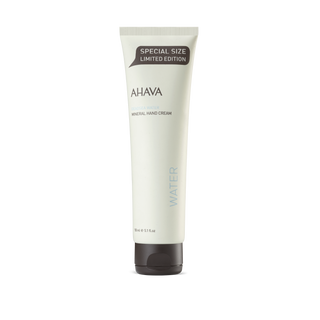 dead sea Mineral Handcreme 50% Mehr Limitierte Auflage